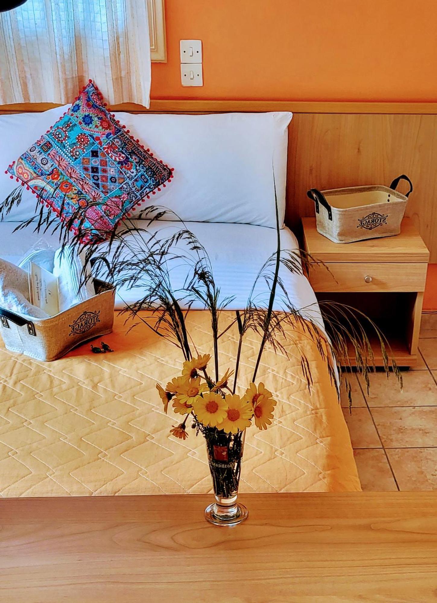 Possidon Hotel Agia Marina  Exterior photo